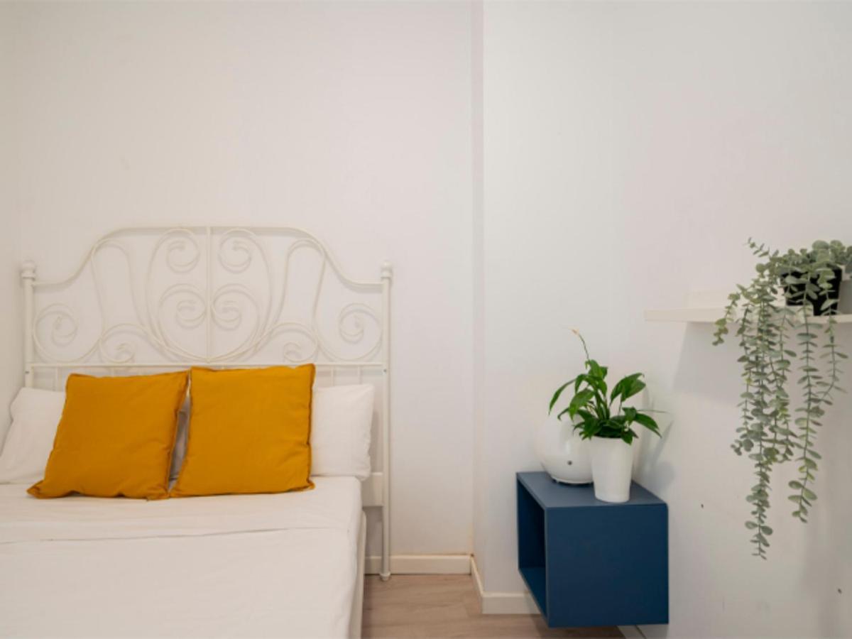 2 Bedroom Flat In La Latina-Carn Μαδρίτη Εξωτερικό φωτογραφία