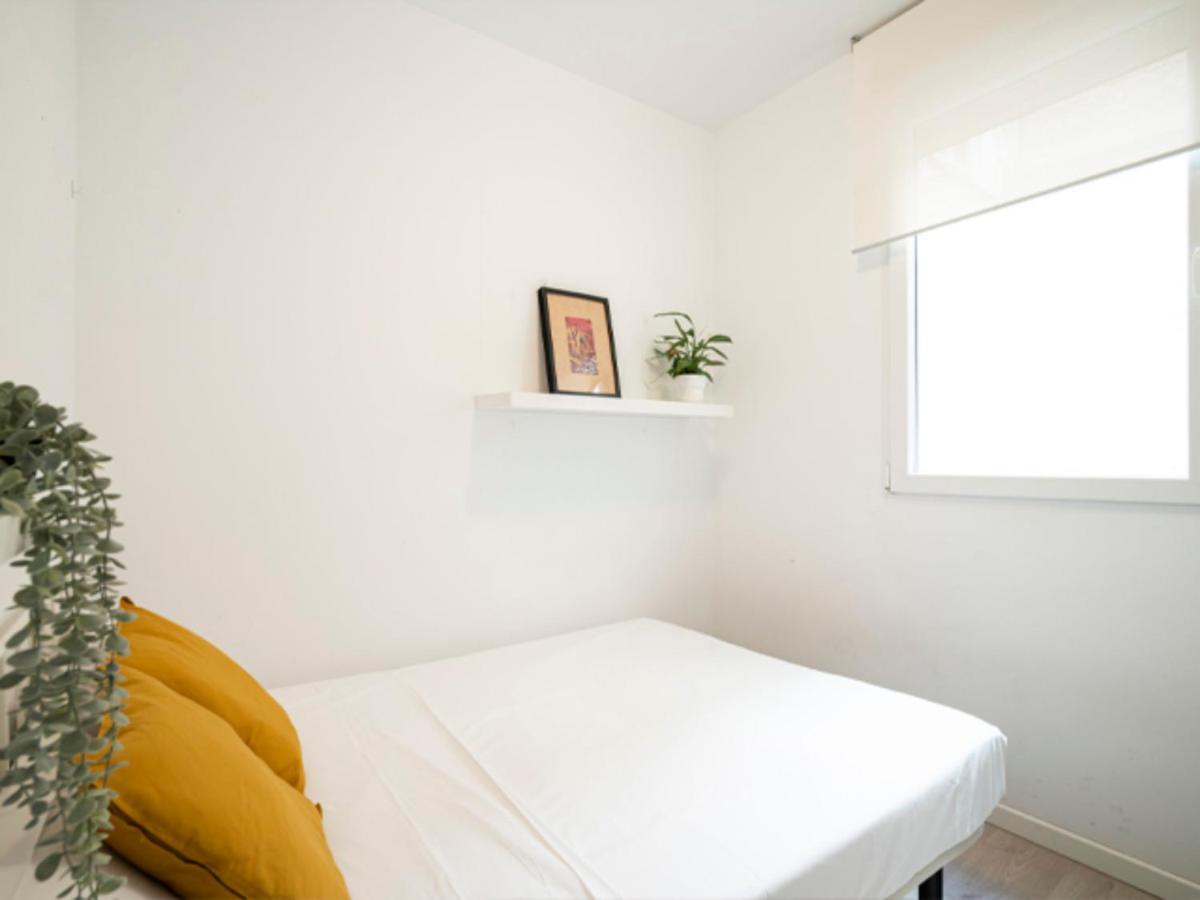 2 Bedroom Flat In La Latina-Carn Μαδρίτη Εξωτερικό φωτογραφία