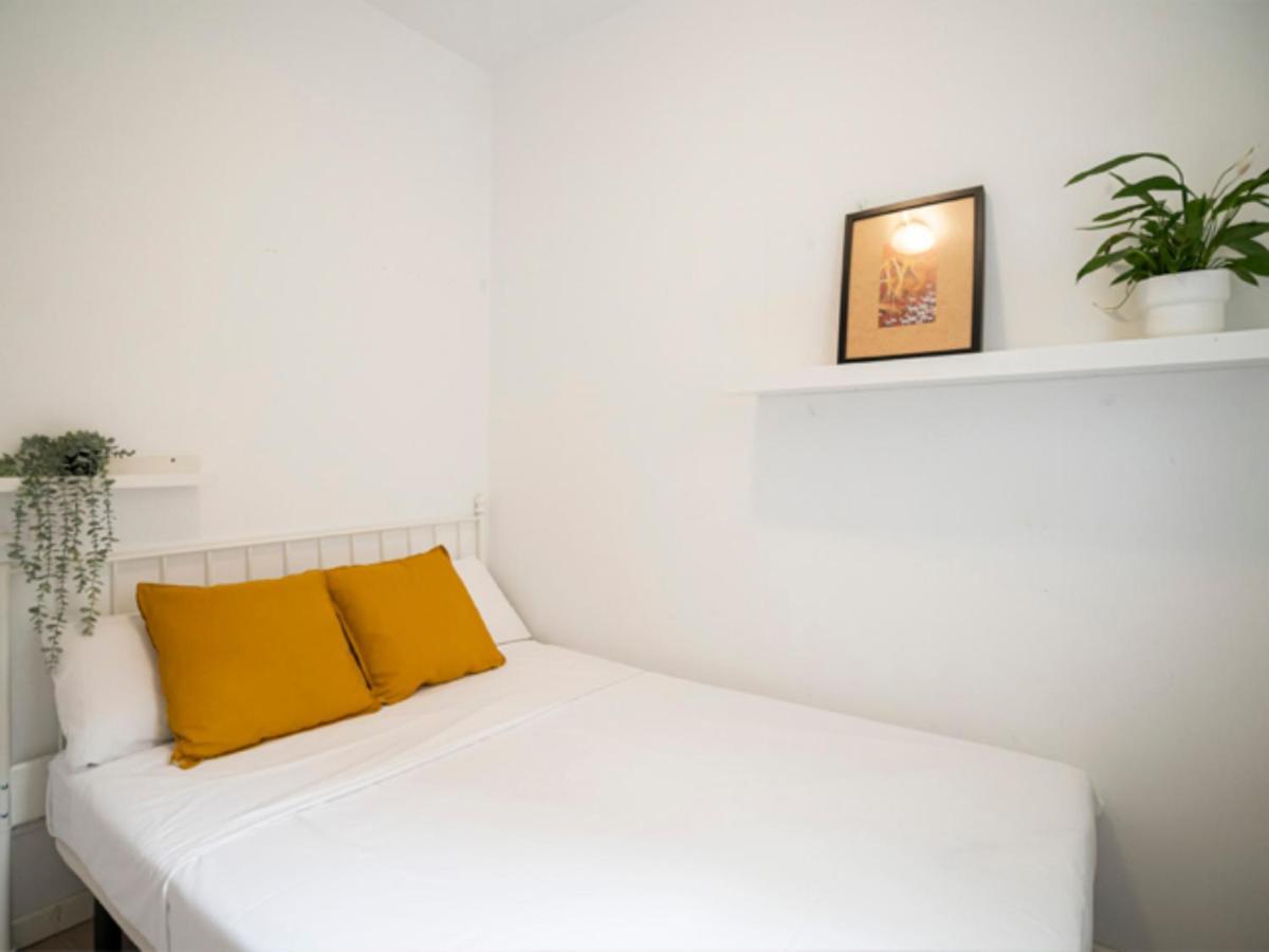 2 Bedroom Flat In La Latina-Carn Μαδρίτη Εξωτερικό φωτογραφία